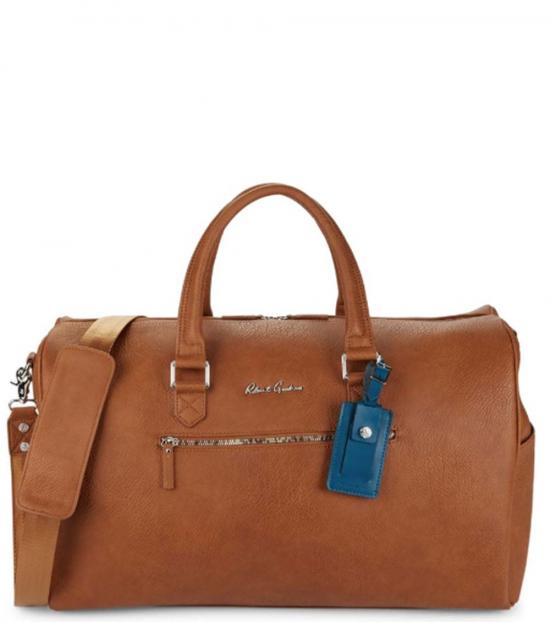 robert graham duffle bag