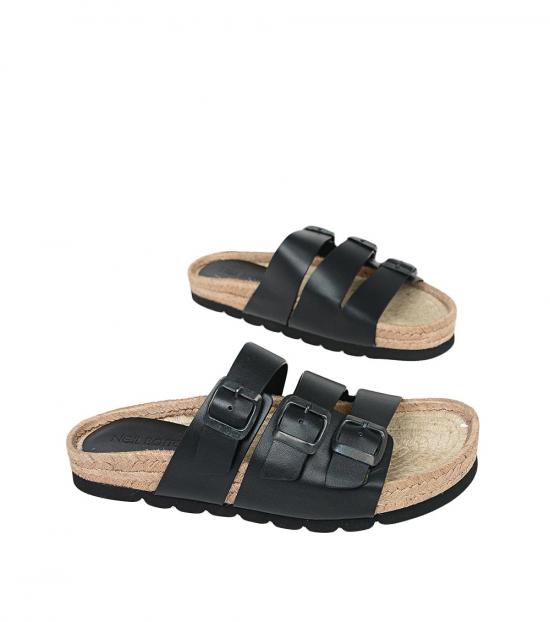 neil barrett sandals