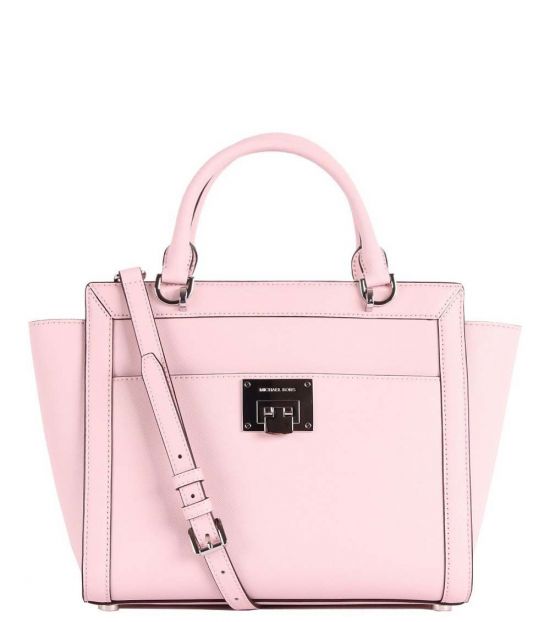 michael kors tina large satchel