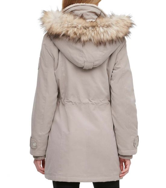 dkny anorak jacket