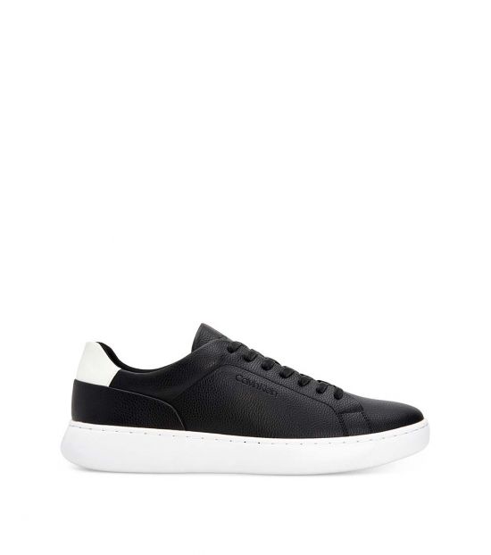 calvin klein falconi trainers