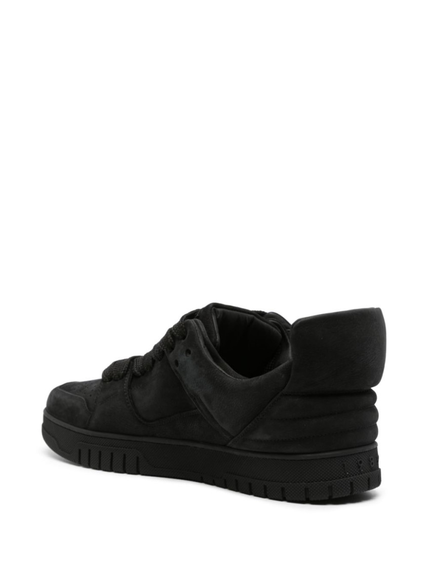 スニーカー 1989 STUDIO Sneakers 1989 STUDIO Black V2 Sneakers for Men Online USA at Darveys.com