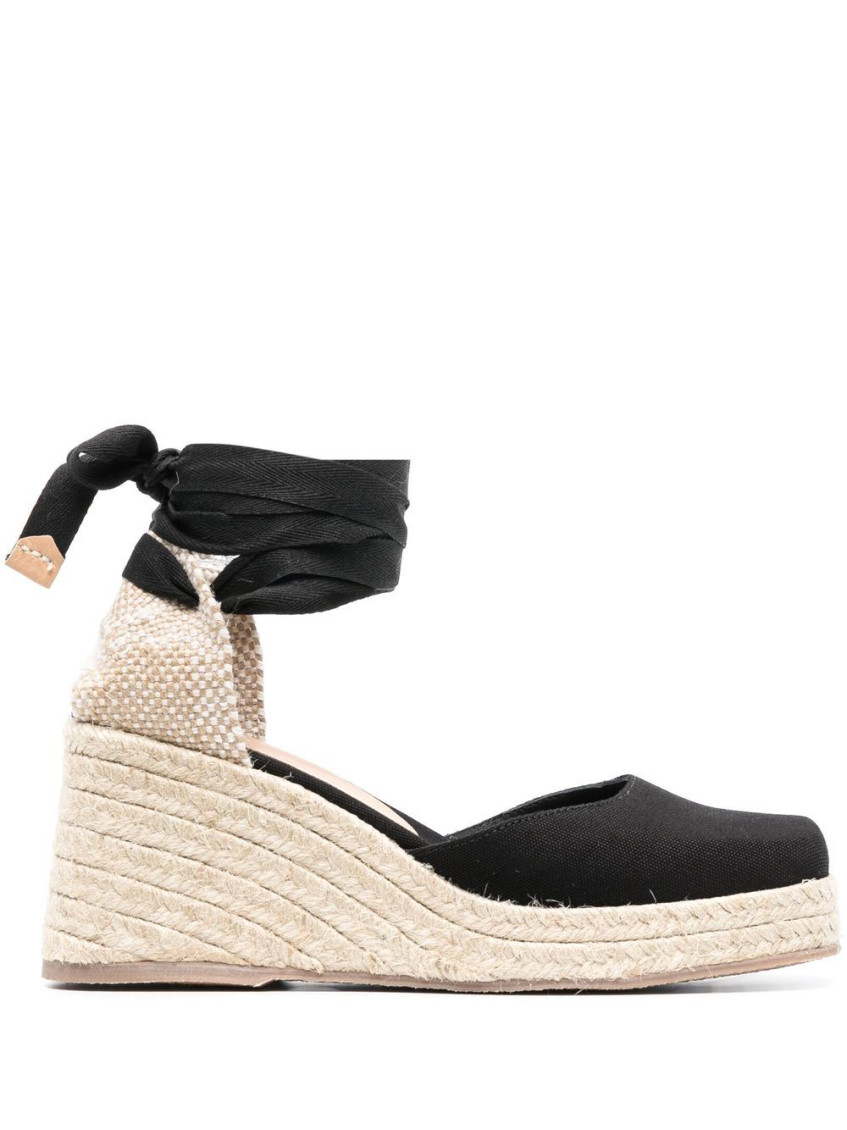 Castaã±er Carina Canvas Espadrilles
