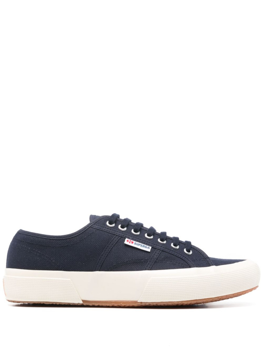 Superga 2750 Macrame Sneakers