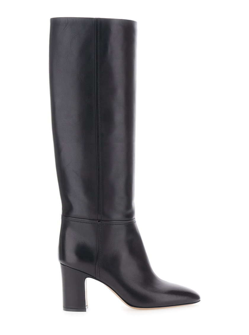 Paris Texas Lavinia Boot 75 In Black