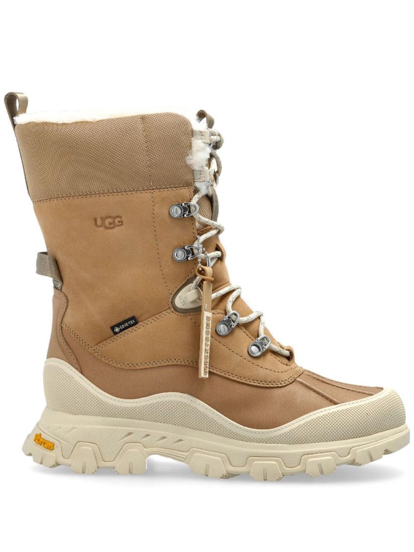 Shop Ugg Brown Meridian Boots