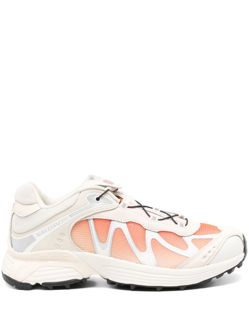 Salomon Whisperer Xt Mesh Panel Sneakers