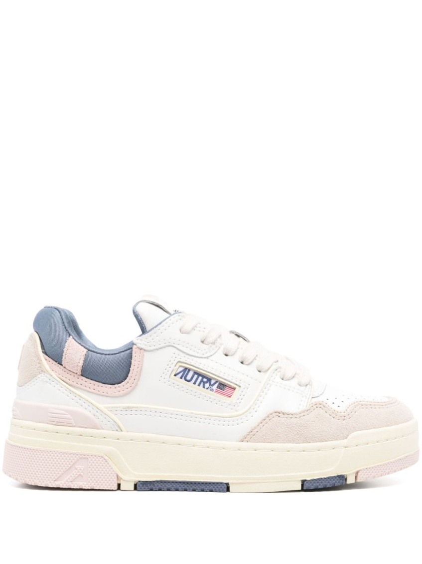 Autry Clc Low Sneakers