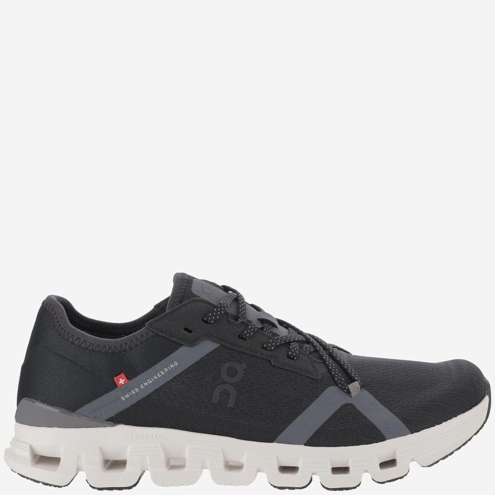 On Running Sneakers Cloud X 4 Ad On In Mesh Riciclato