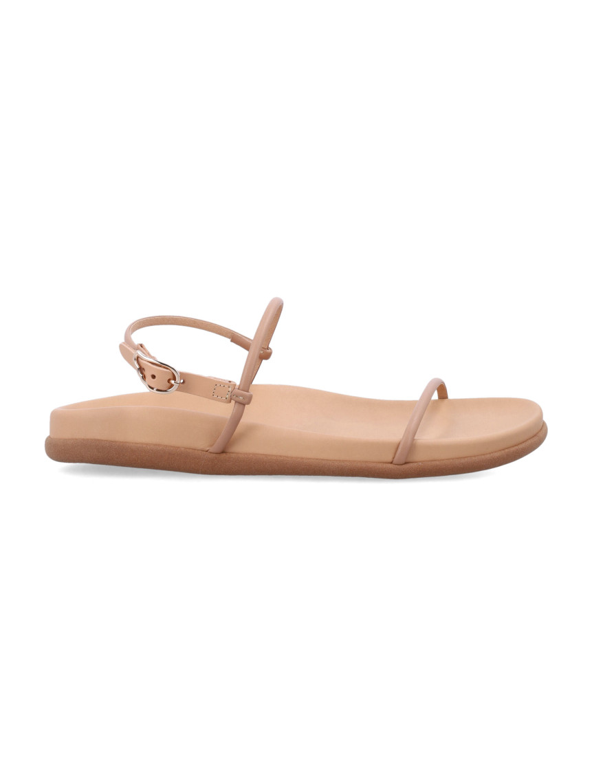 Ancient Greek Natural Open-toe Sandals