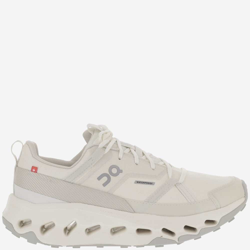 On Running Cloudhorizon Wp Sneakers In White
