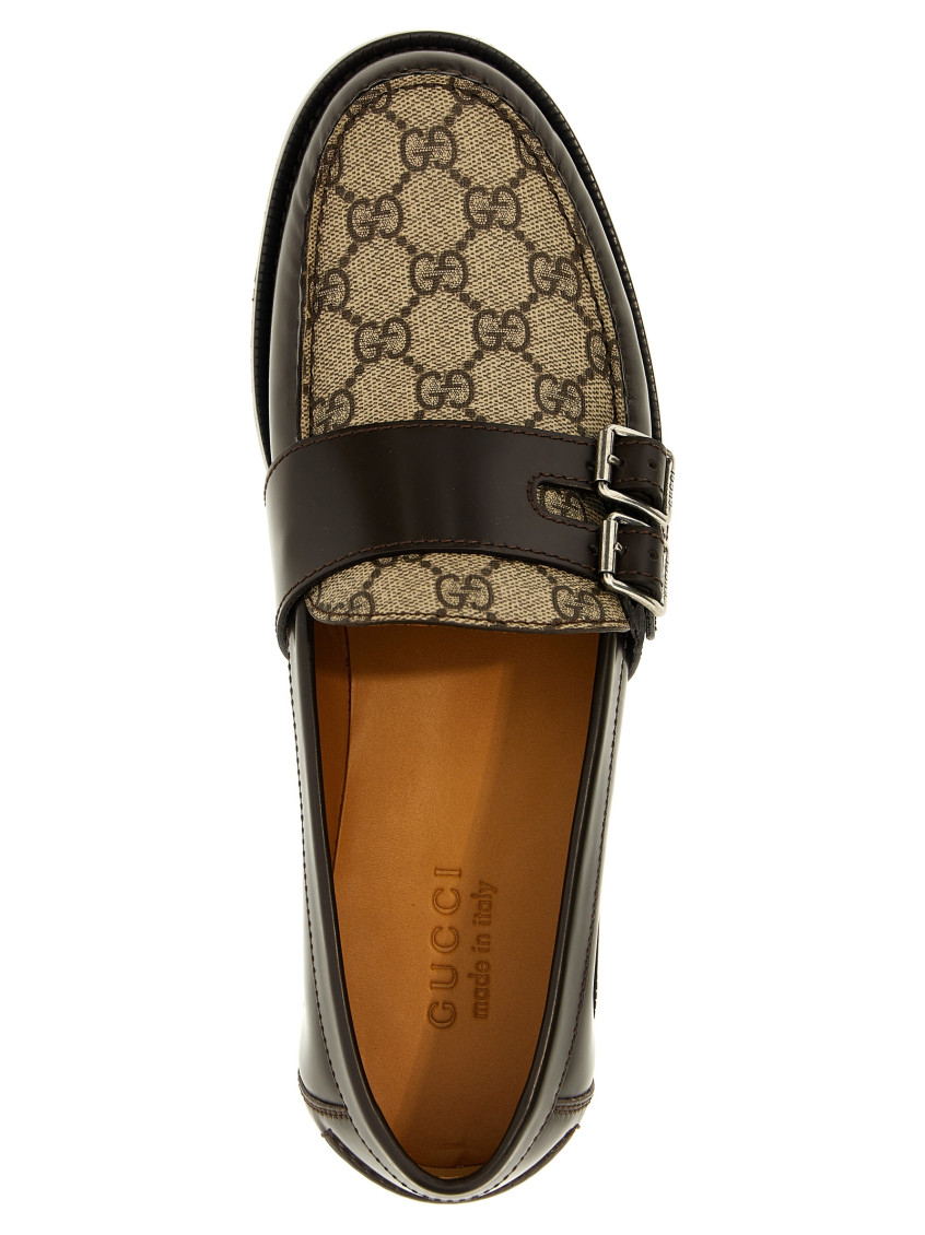 Top Gucci Loafers