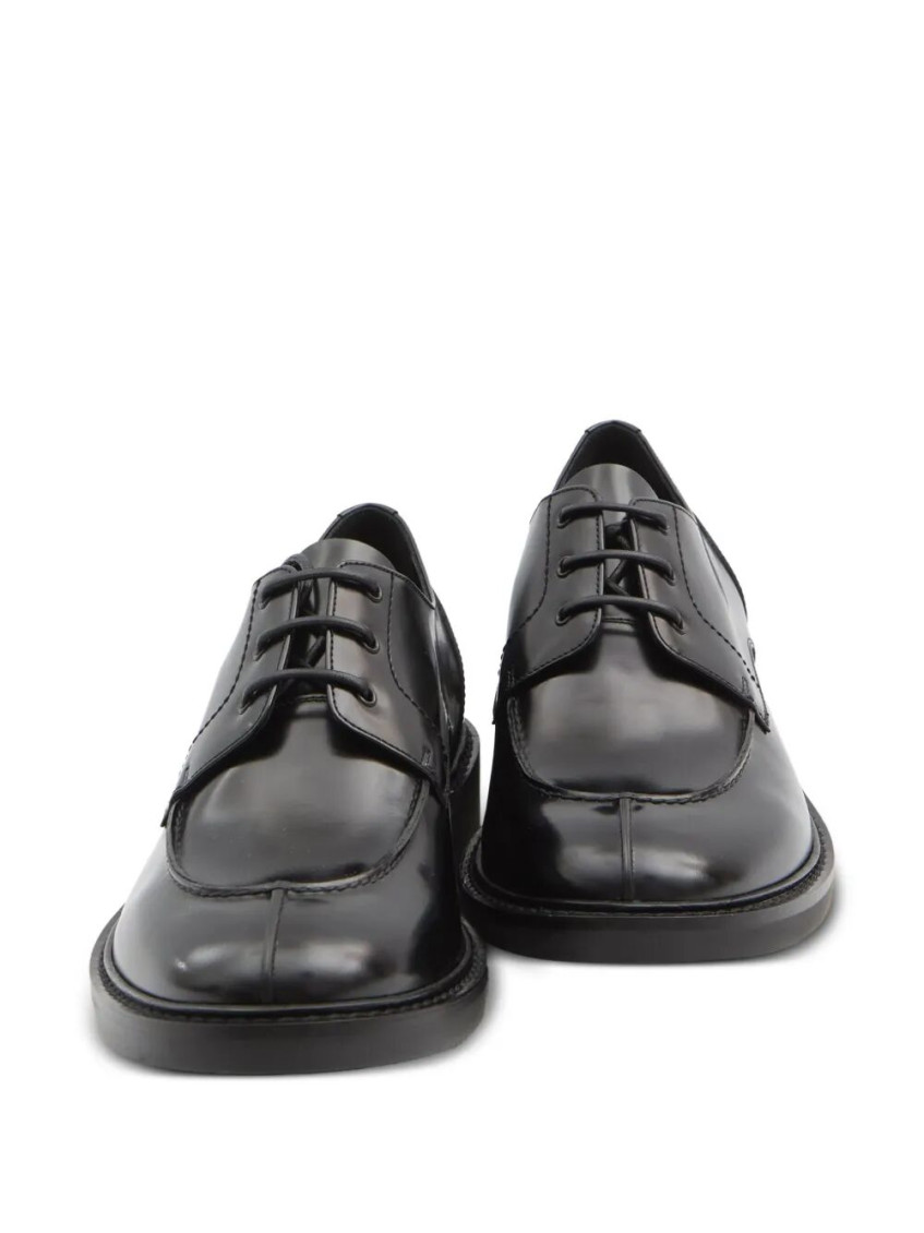 Saint Laurent Black Leather Dress Shoes for Men Online USA at Darveys.com Saint Laurent Black Leather Dress Shoes for Men Online USA at Darveys.com