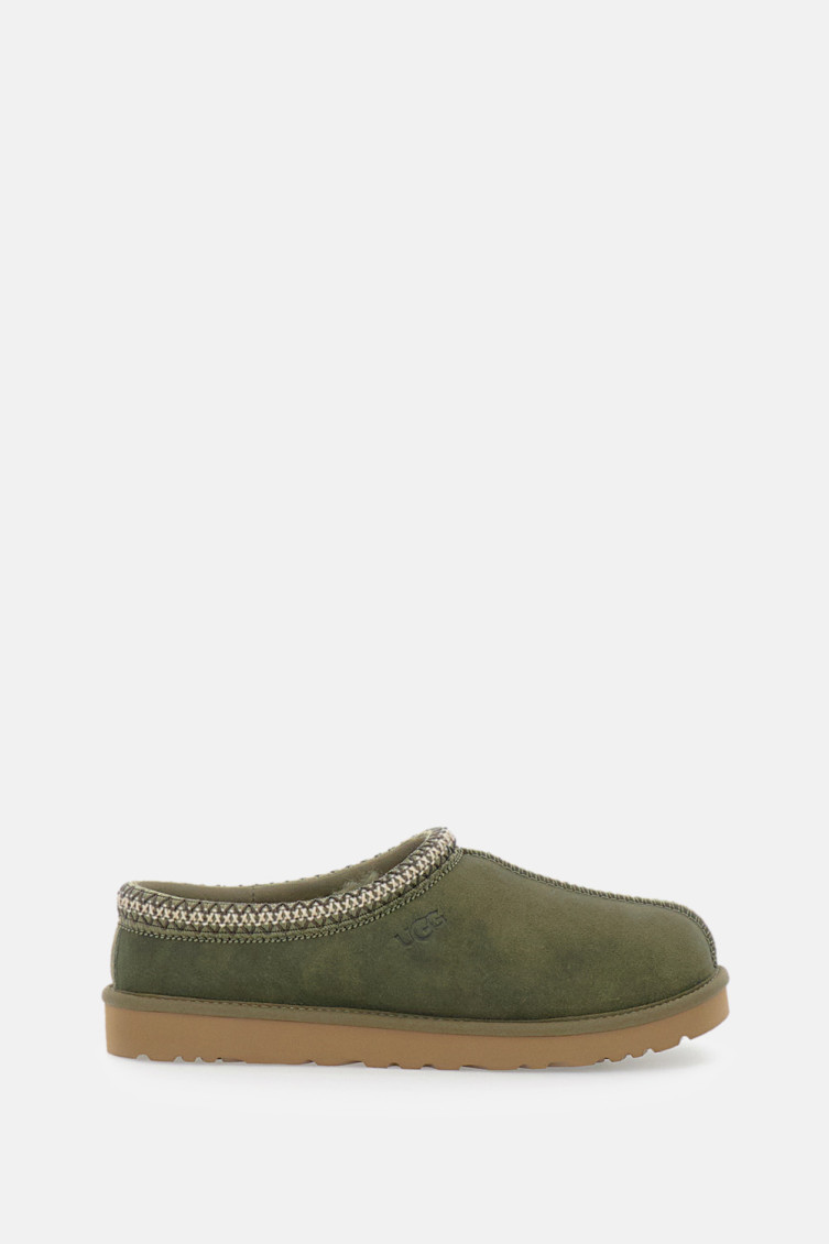 Ugg Tasman Baxter Sabot In Green