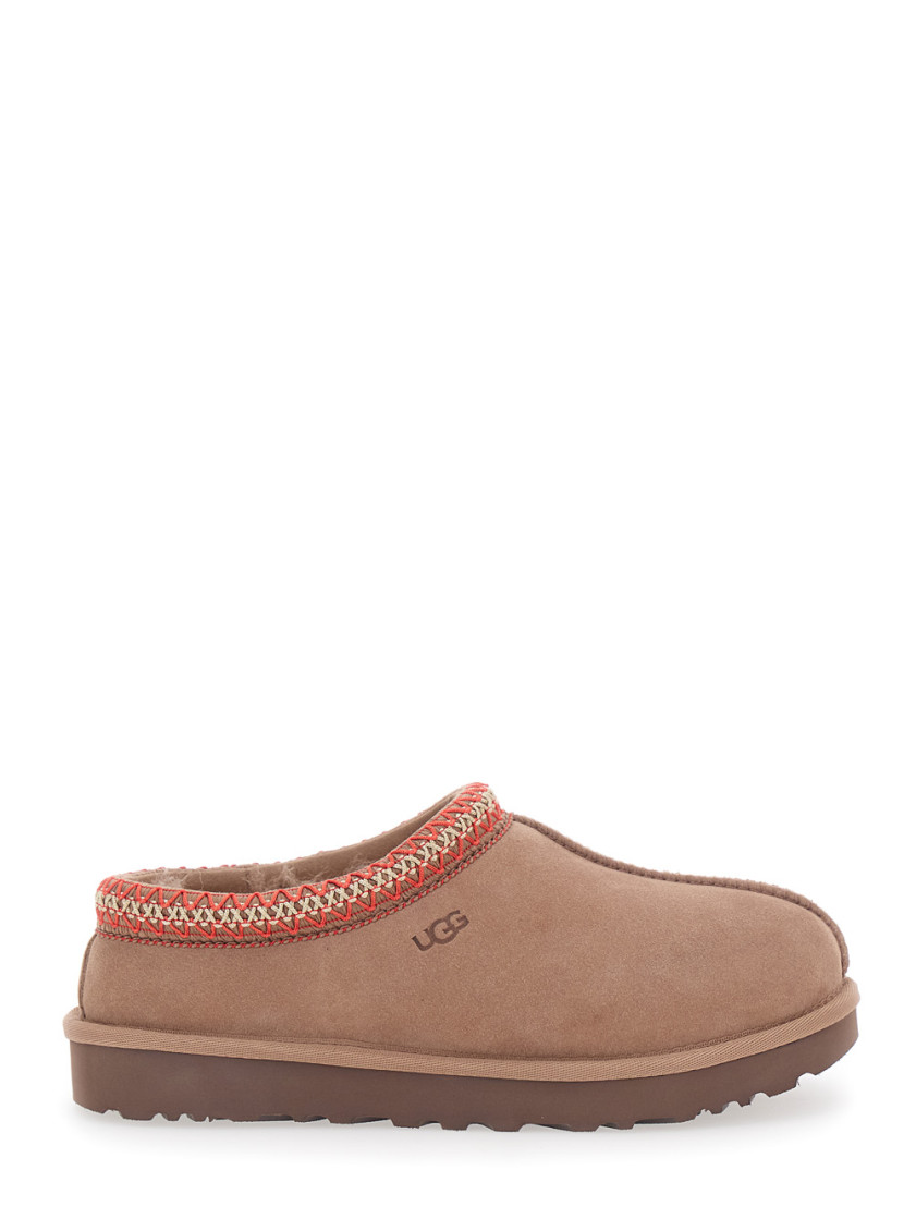 Ugg Tasman Ii Slippers In Brown