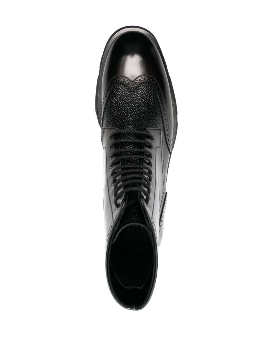 Alexander McQueen ブーツsize37 Alexander McQueen（ブーツ）のフリマアイテム一覧