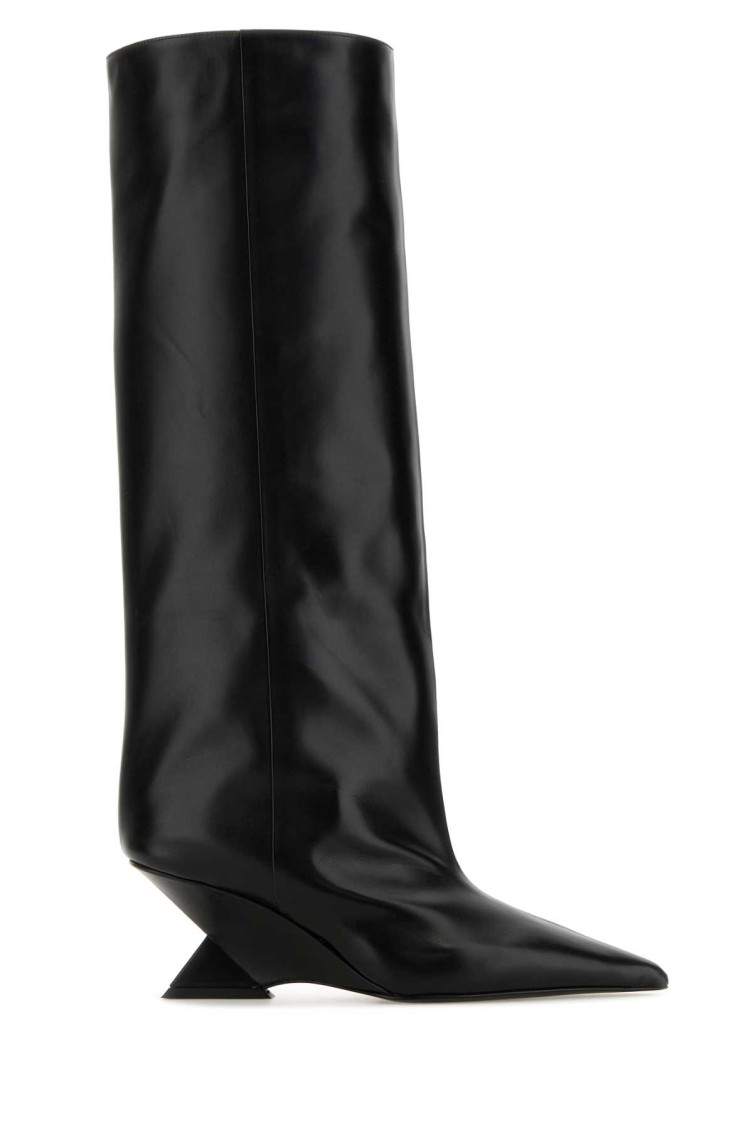 Attico Cheope Tube Boots