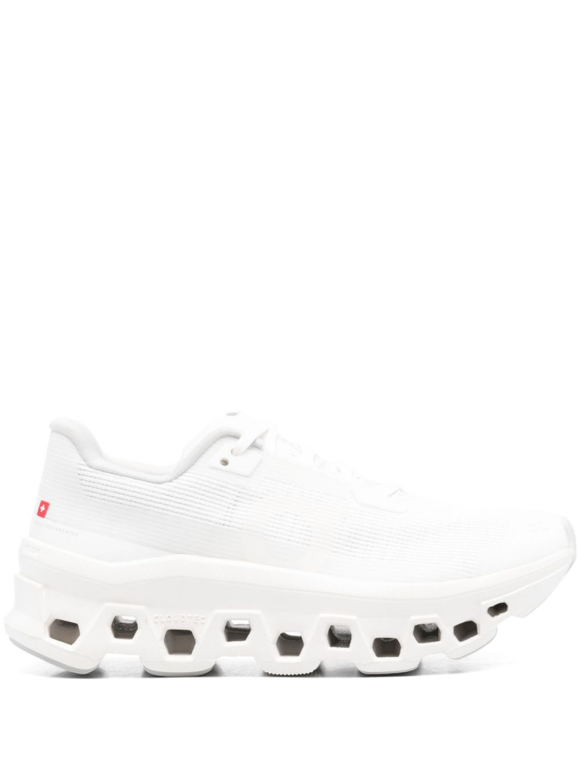 On Running Cloudmonster Void Sneakers