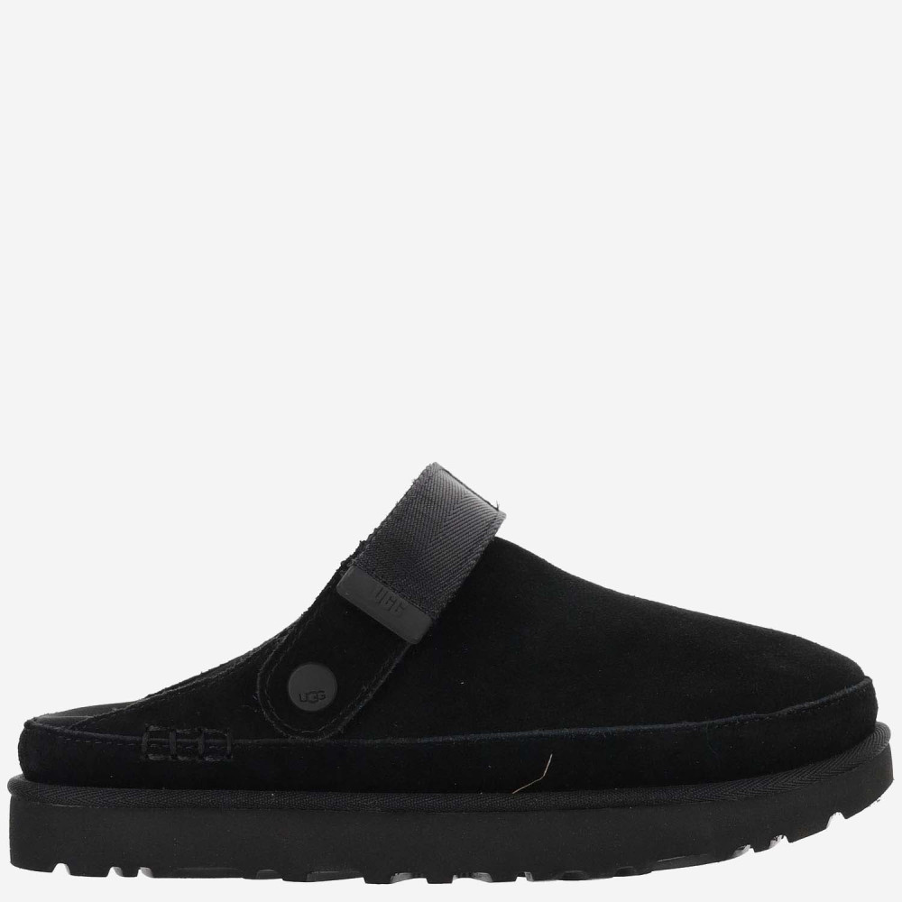Ugg Sandals In Black