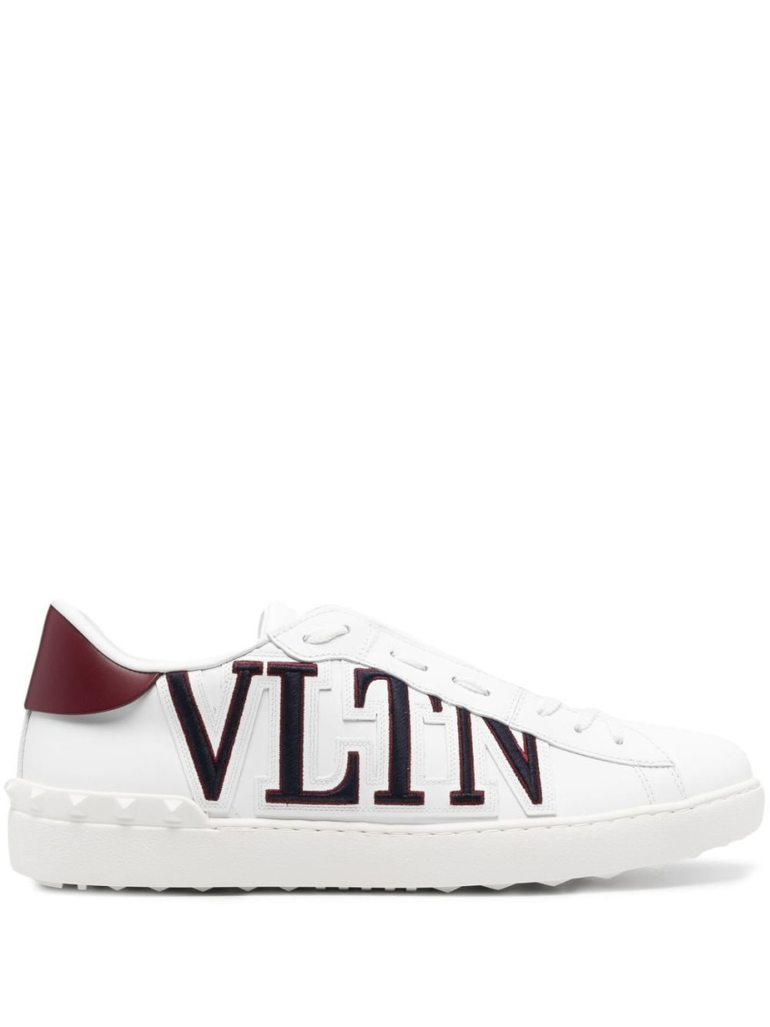 Valentino shoes clearance men red