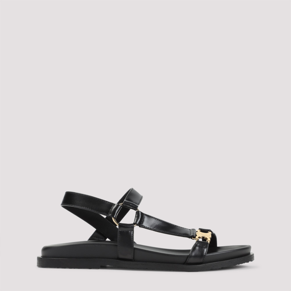 Celine Triomphe 15 Sandals Women