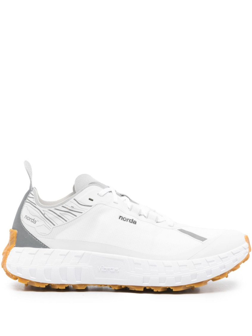 Norda Run Norda 001 In White