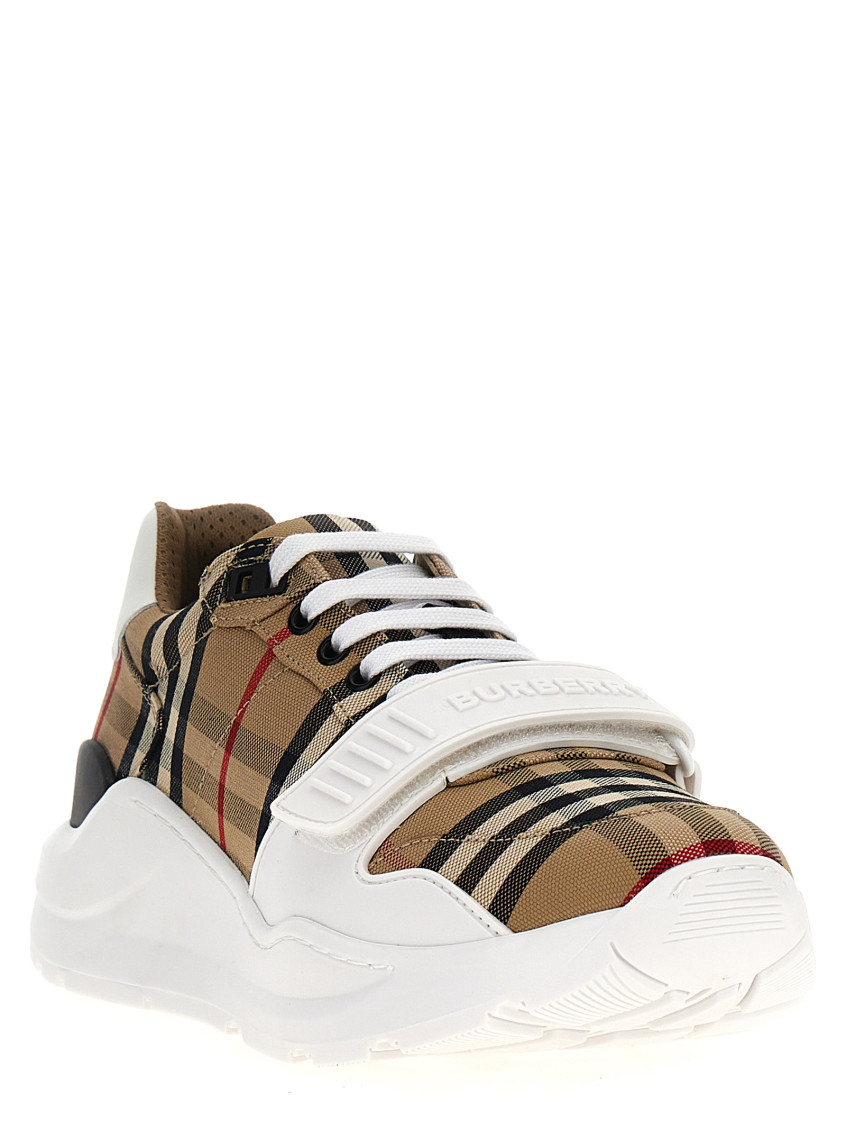 Popular Burberry Sneakers