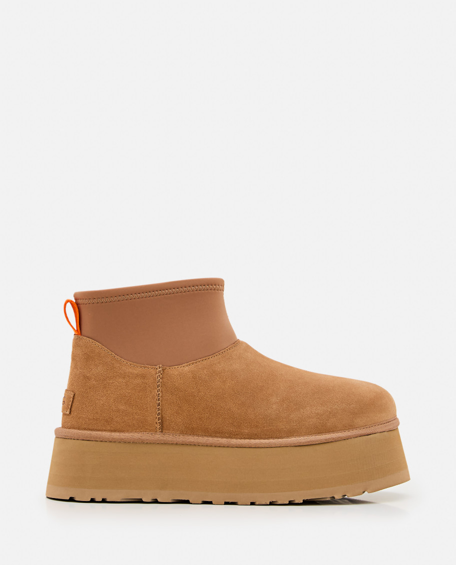 Ugg Boots In Brown