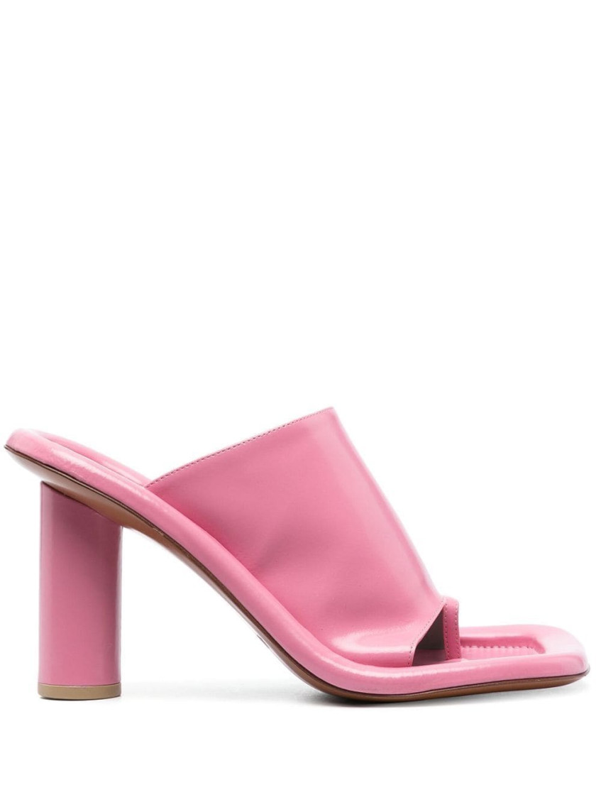 Ambush Women's Mule Cushion In Pink