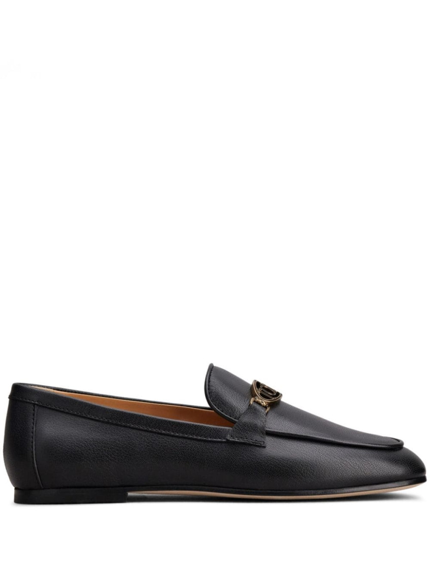 Tod's Flats In Black
