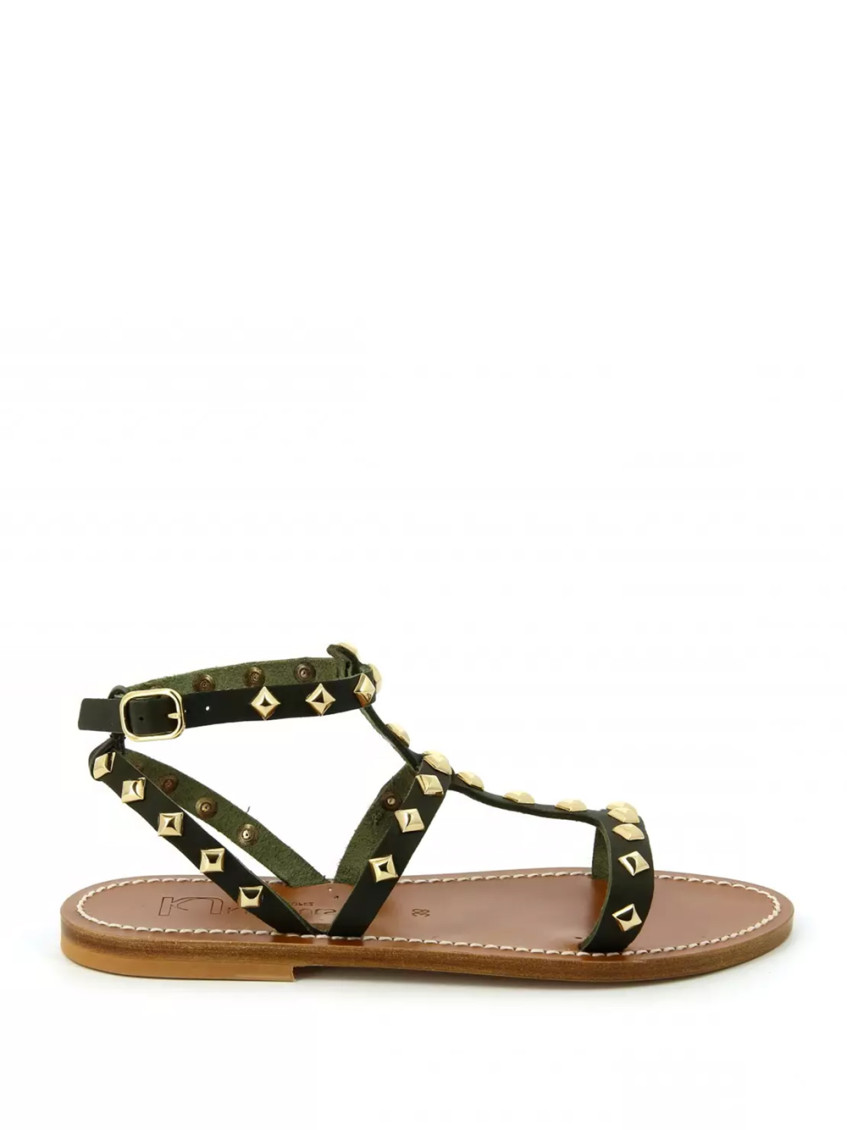 Kjacques K.jacques Sandals Arelatepyr Fmiel Cnc Shoes