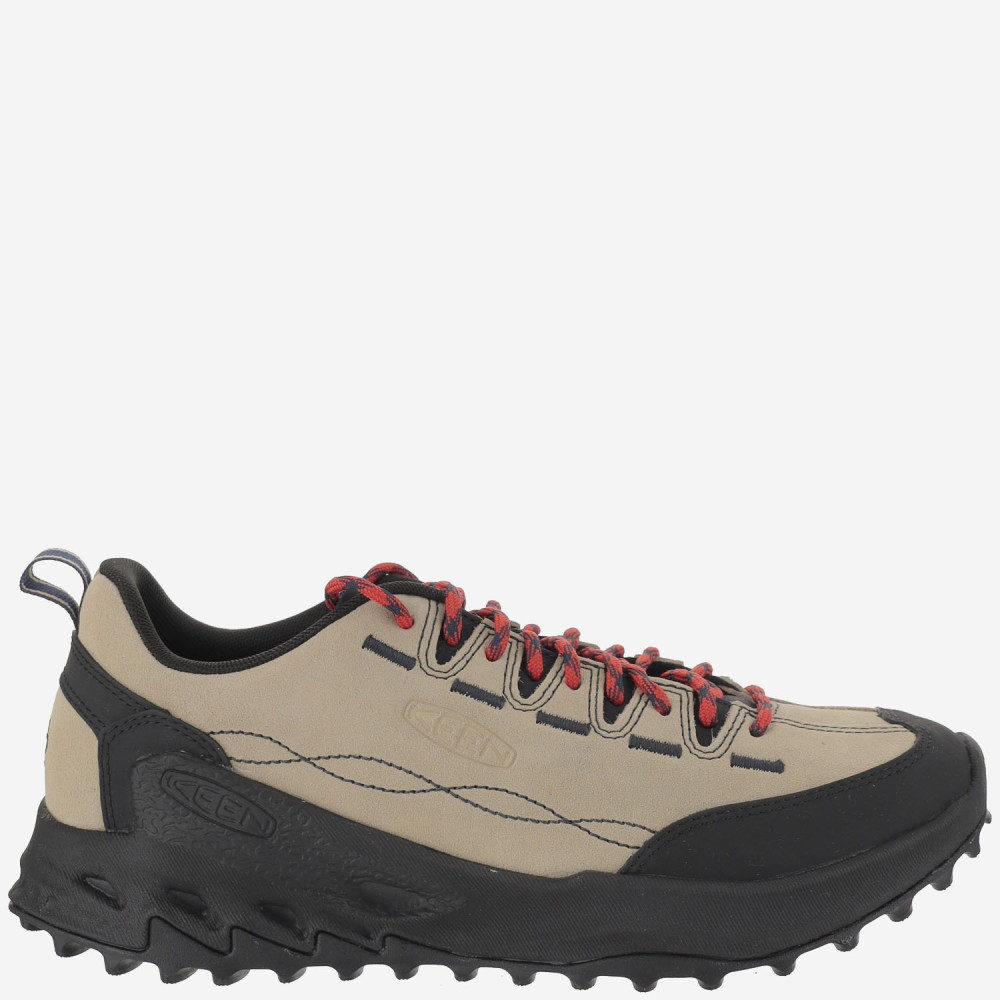 Keen Jasper Zionic Sneakers In Neutral