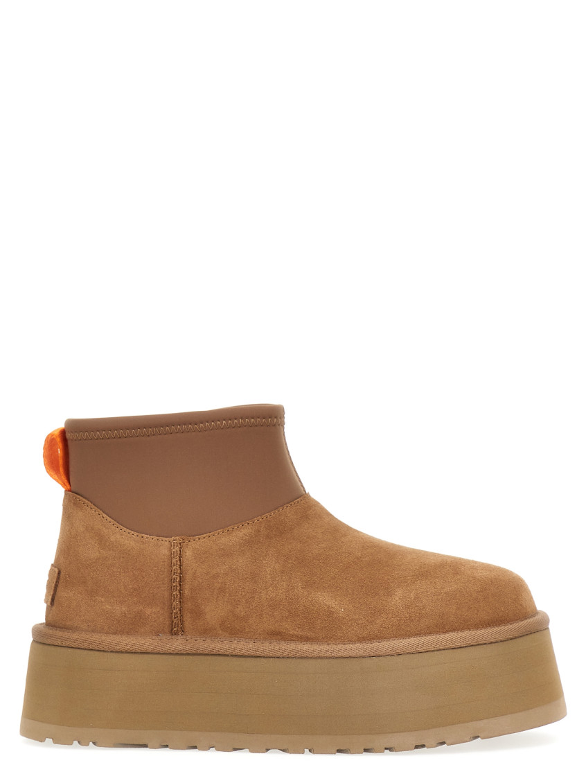 Ugg Boots In Brown