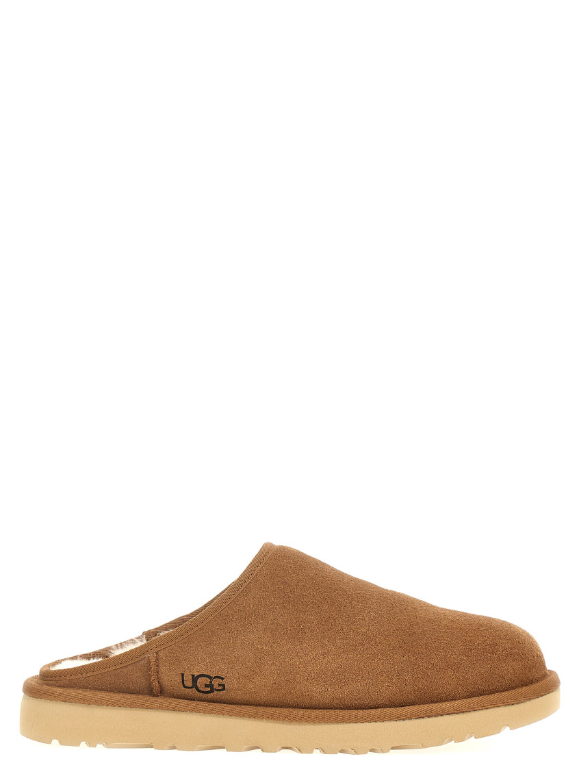 Ugg Australia Classic Slip On In Brown