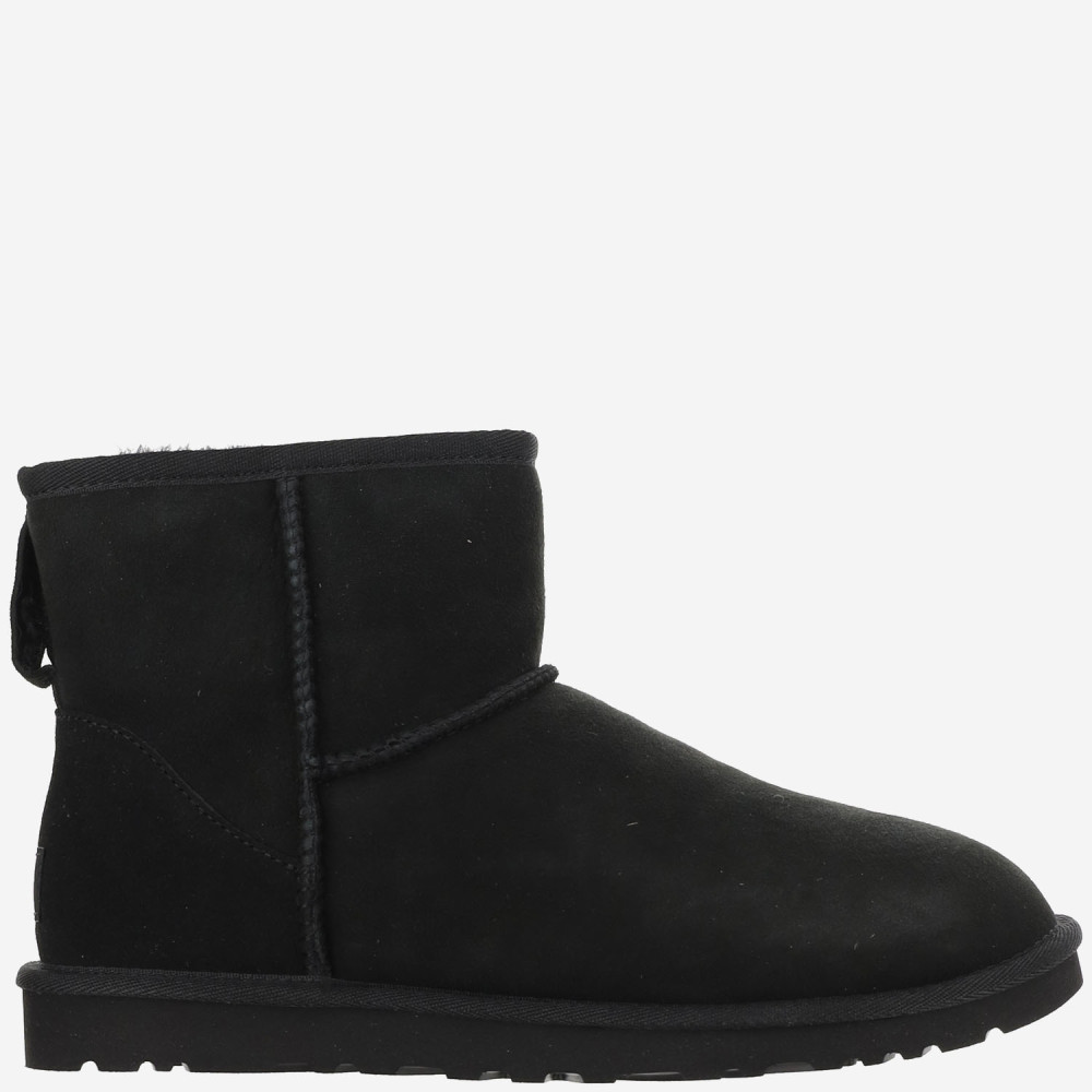Ugg Sneakers In Black