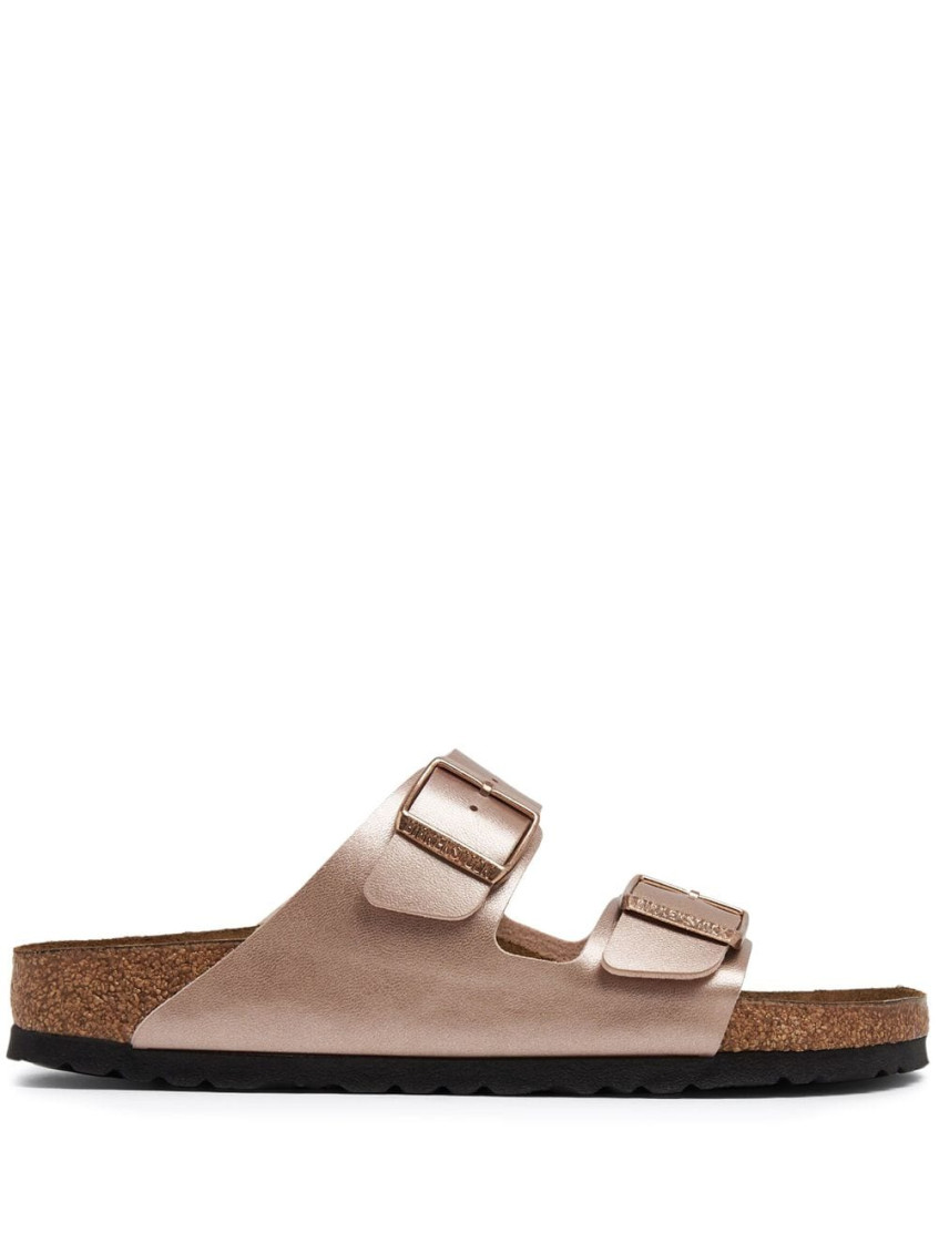 Arizona birkenstocks online pink