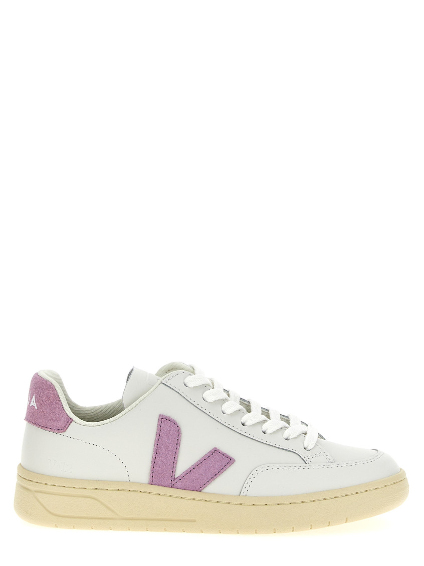 Veja Ferragamo Caramel Leather Reversible Belt In White