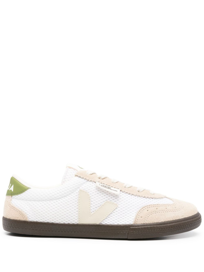Veja Sneakers In White