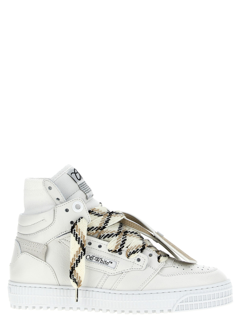 Shop Off-white White 3.0 Off Court Sneakers