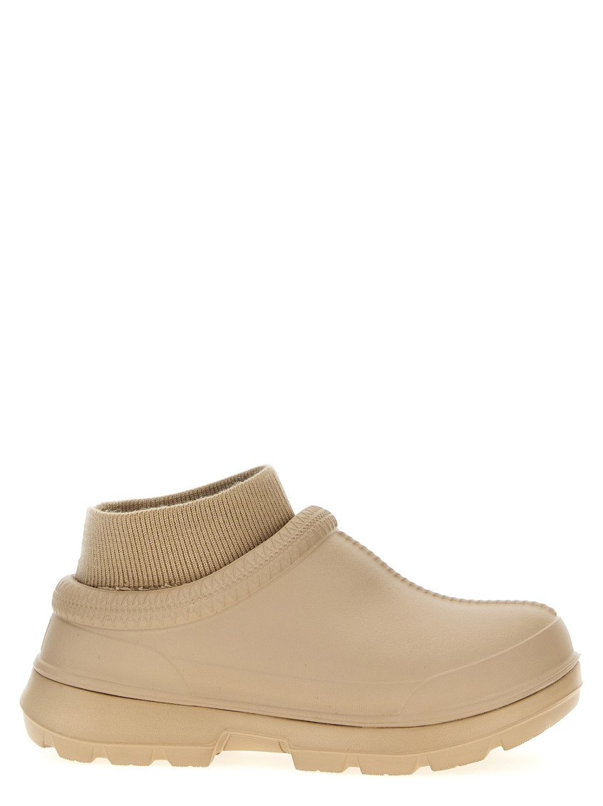 Shop Ugg Beige Ankle Boots