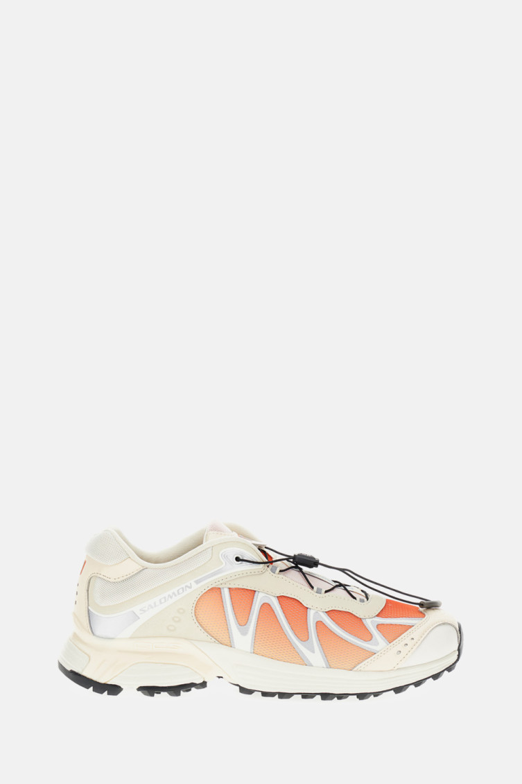 Salomon Whisperer Xt Mesh Panel Sneakers