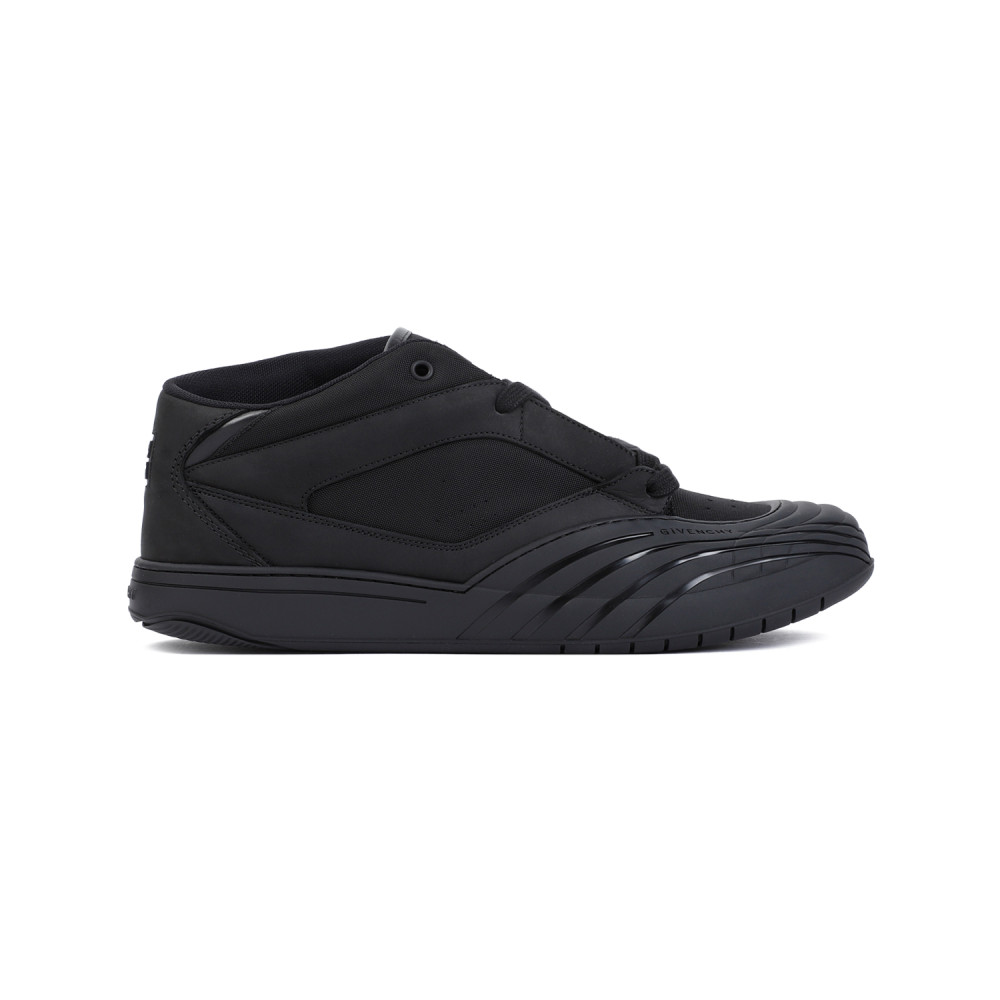 Givenchy Sneakers In Black