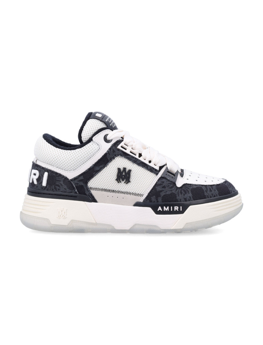 Amiri Ma-1 Sneakers In Black