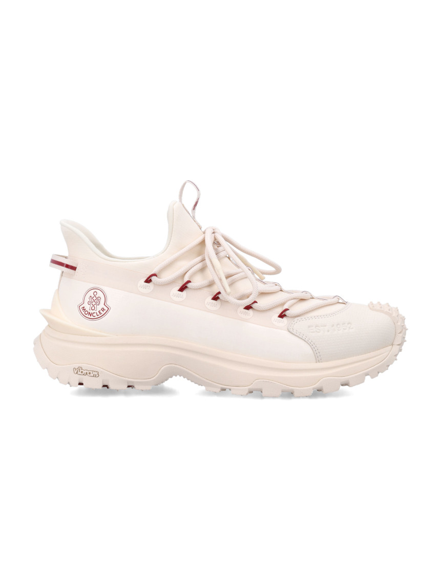 Moncler Trailgrip Lite 2 Trainers In Neutral