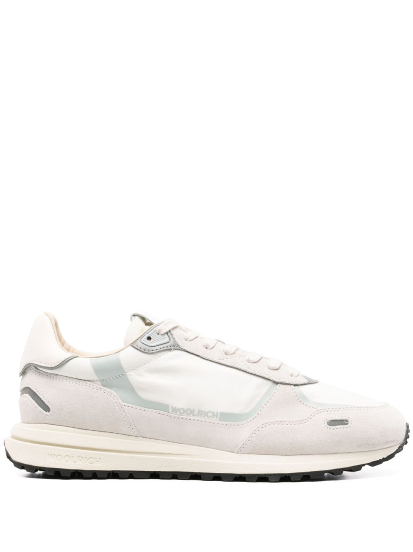 Woolrich Retro Sneaker Shoes