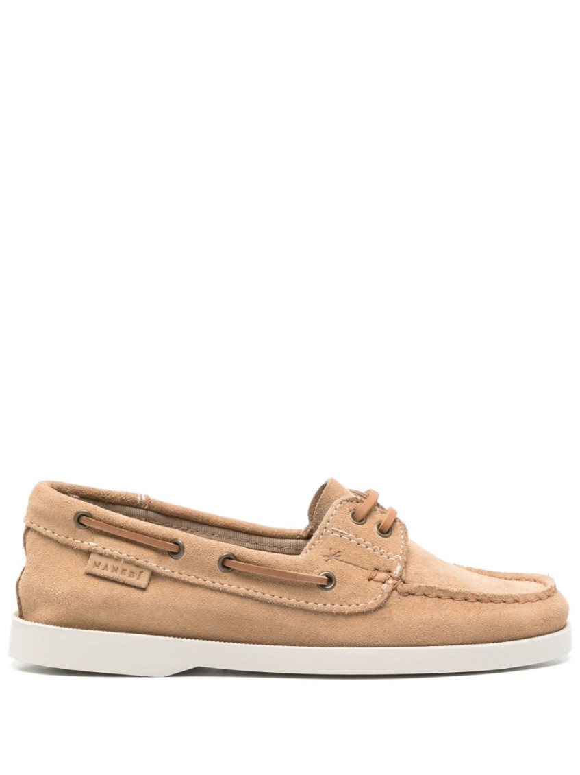 Manebi Manebí Flat Shoes