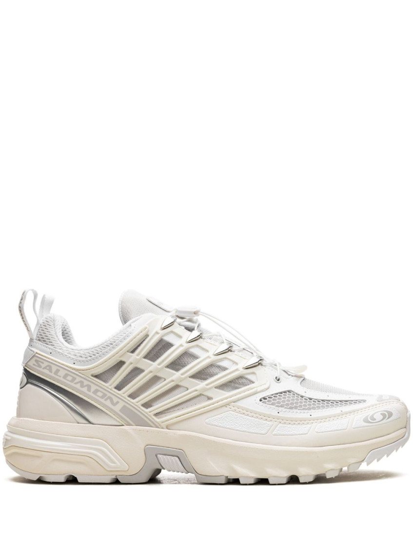 Salomon Mesh Breathable Padded Heel Reinforced Toe