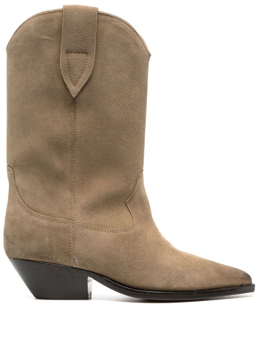 Isabel Marant Pointed In Beige