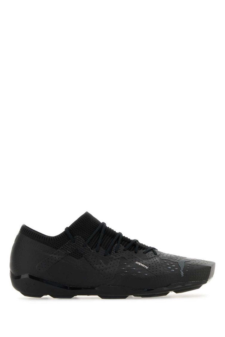 Coperni Black Puma Edition 90sqr Sneakers In Black