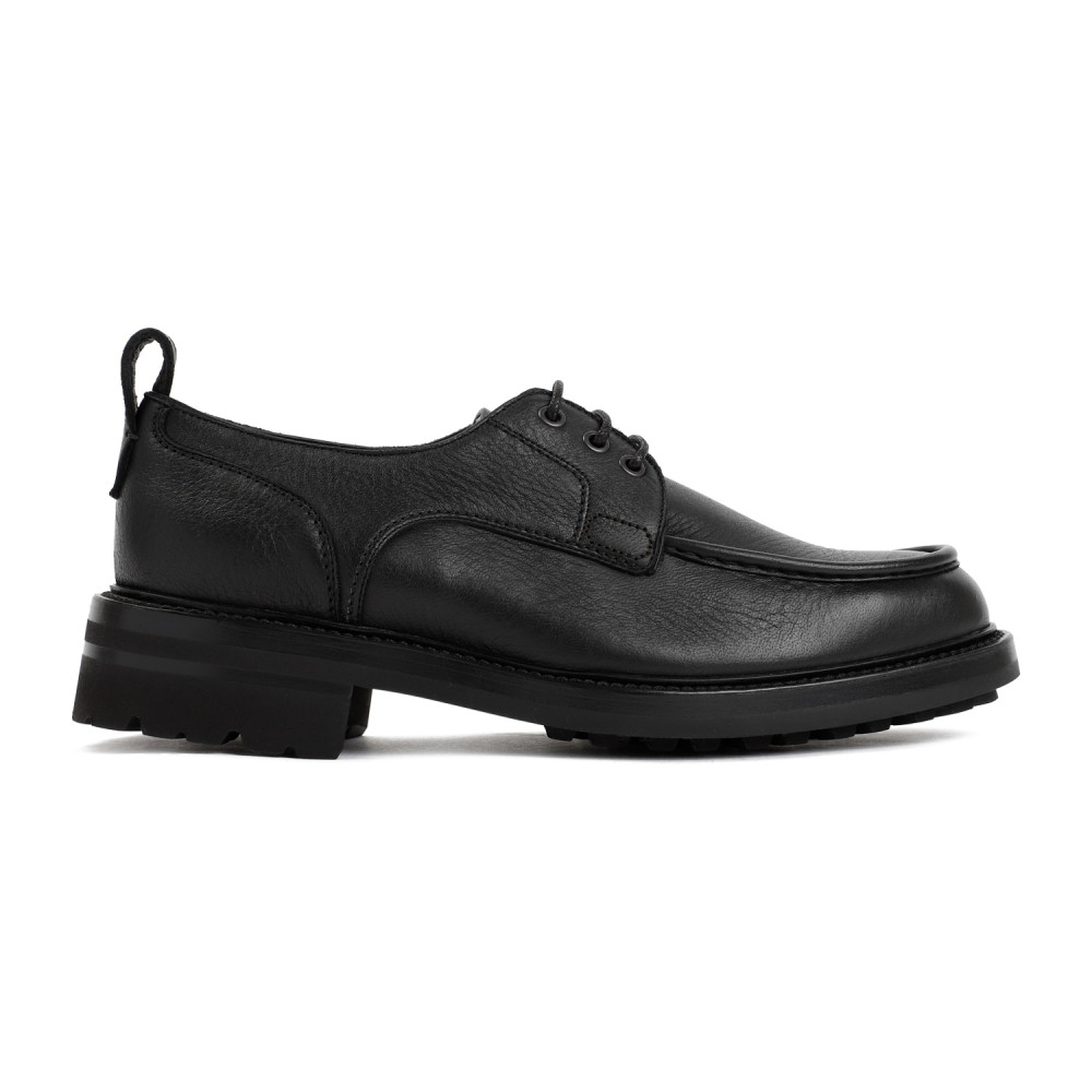 Brioni Brion In Black